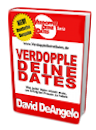 Verdopple Deine Dates von David DeAngelo